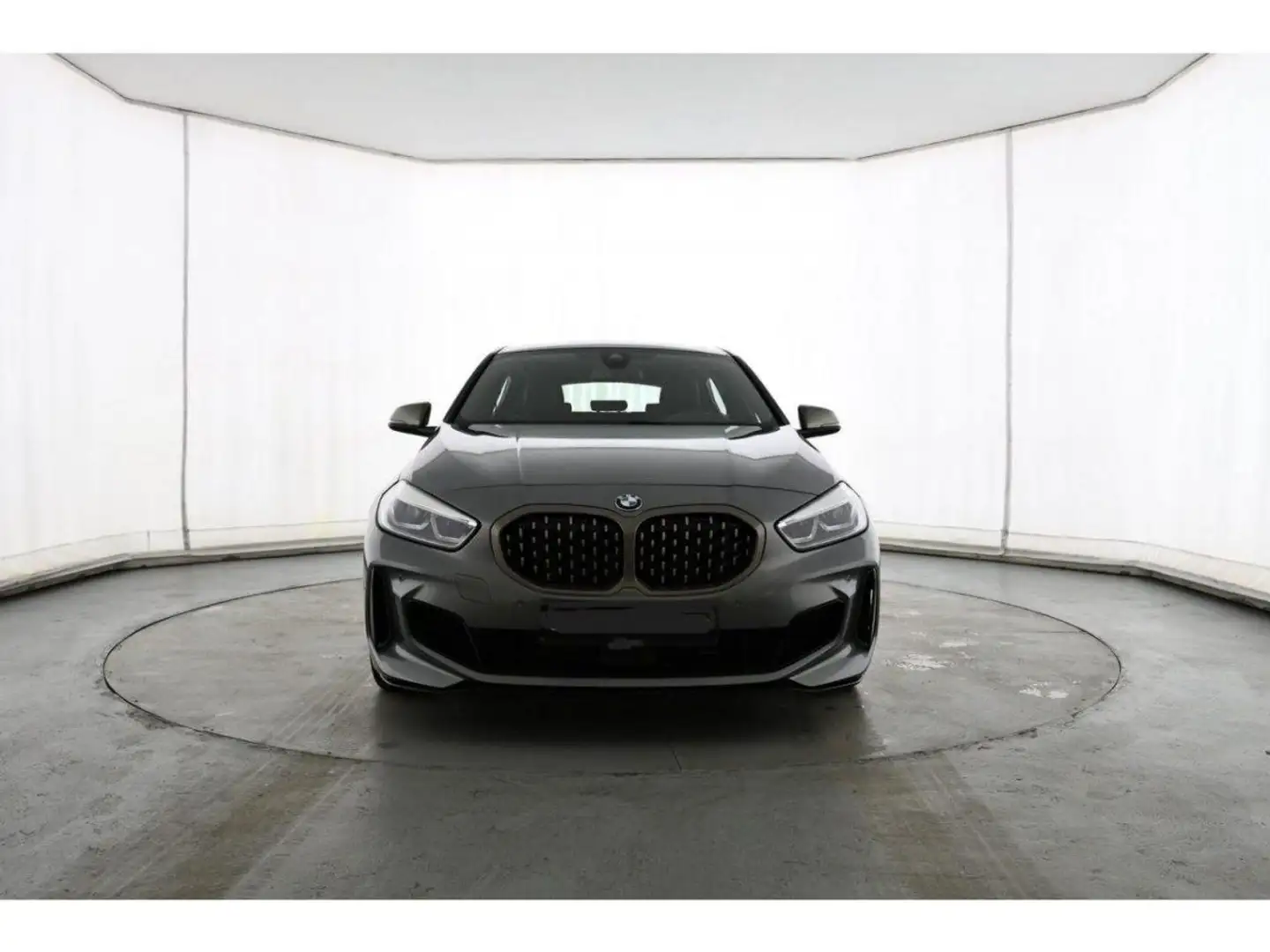 BMW 135 SERIE 135i xDrive - BVA Sport F40 Edition M Sport Grijs - 1