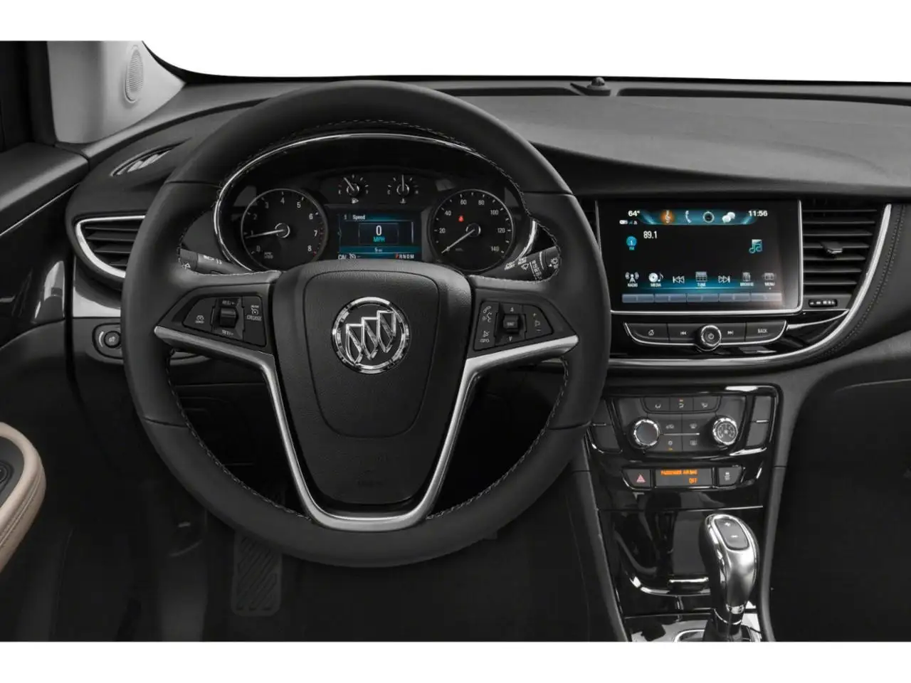 2020 Buick Encore