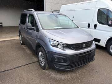 Rifter 1.5 BlueHDi Standard Active S