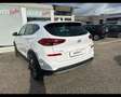 Hyundai TUCSON 2ª serie - Tucson 1.6 CRDi 136CV 48V DCT Exellence Bianco - thumbnail 2