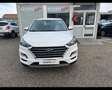 Hyundai TUCSON 2ª serie - Tucson 1.6 CRDi 136CV 48V DCT Exellence Bianco - thumbnail 5