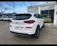 Hyundai TUCSON 2ª serie - Tucson 1.6 CRDi 136CV 48V DCT Exellence Bianco - thumbnail 4