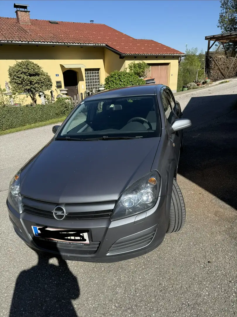 Opel Astra Flexxline - 1