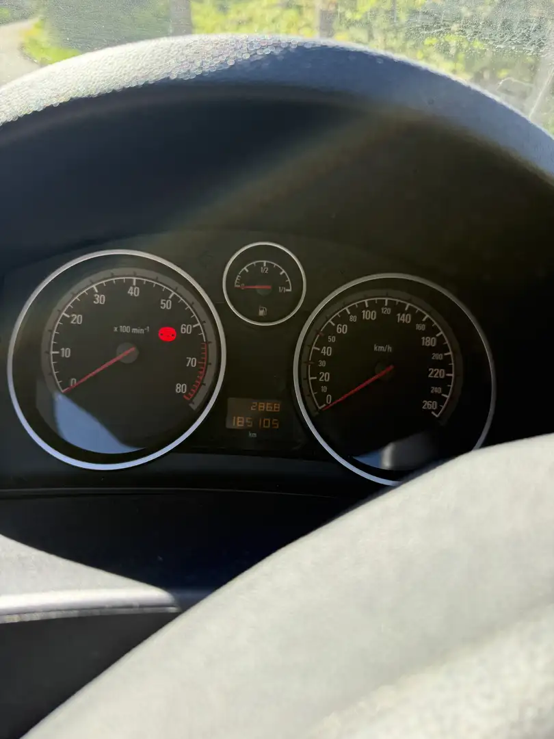 Opel Astra Flexxline - 2