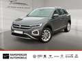 Volkswagen T-Roc 1.5 TSI DSG Style ACC LED APP Keyless Kame Grau - thumbnail 1