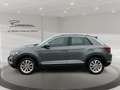 Volkswagen T-Roc 1.5 TSI DSG Style ACC LED APP Keyless Kame Grau - thumbnail 3