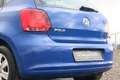 Volkswagen Polo *8 fach bereift* Vollständiges Serviceheft* Blau - thumbnail 5