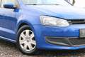 Volkswagen Polo *8 fach bereift* Vollständiges Serviceheft* Blau - thumbnail 4