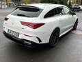 Mercedes-Benz CLA 45 AMG AMG Mercedes CLA 45S TÜV und Service neu Weiß - thumbnail 6
