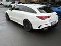 Mercedes-Benz CLA 45 AMG AMG Mercedes CLA 45S TÜV und Service neu Weiß - thumbnail 7