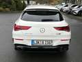 Mercedes-Benz CLA 45 AMG AMG Mercedes CLA 45S TÜV und Service neu Weiß - thumbnail 5