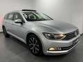 Volkswagen Passat Variant 2.0 CR TDi Highline - Navi - Toit Pano - Euro 6b Zilver - thumbnail 7