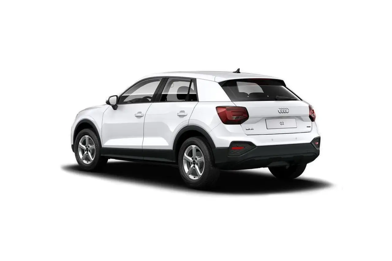Audi Q2 2026