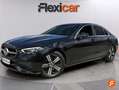 Mercedes-Benz C 200 +200+d Negro - thumbnail 3