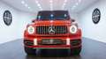 Mercedes-Benz G 63 AMG *Burmester*1 Hand*SchiebD.*Carbon Paket Rot - thumbnail 8