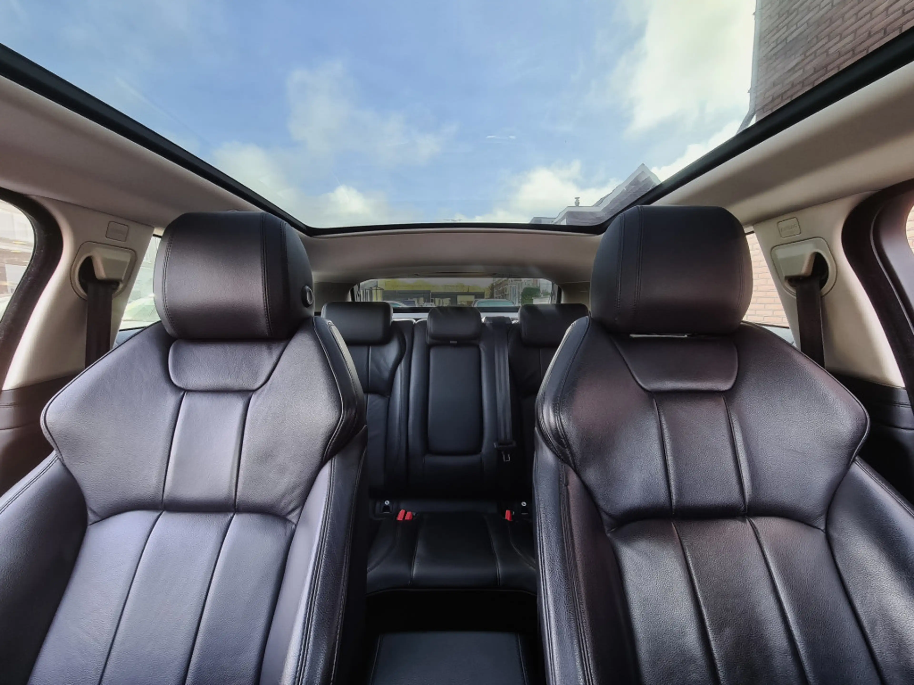 Land Rover Range Rover Evoque Coupé 2.0 eD4 ACTIE! BETAAL NU 50% 7950 DE REST IN — photo 8