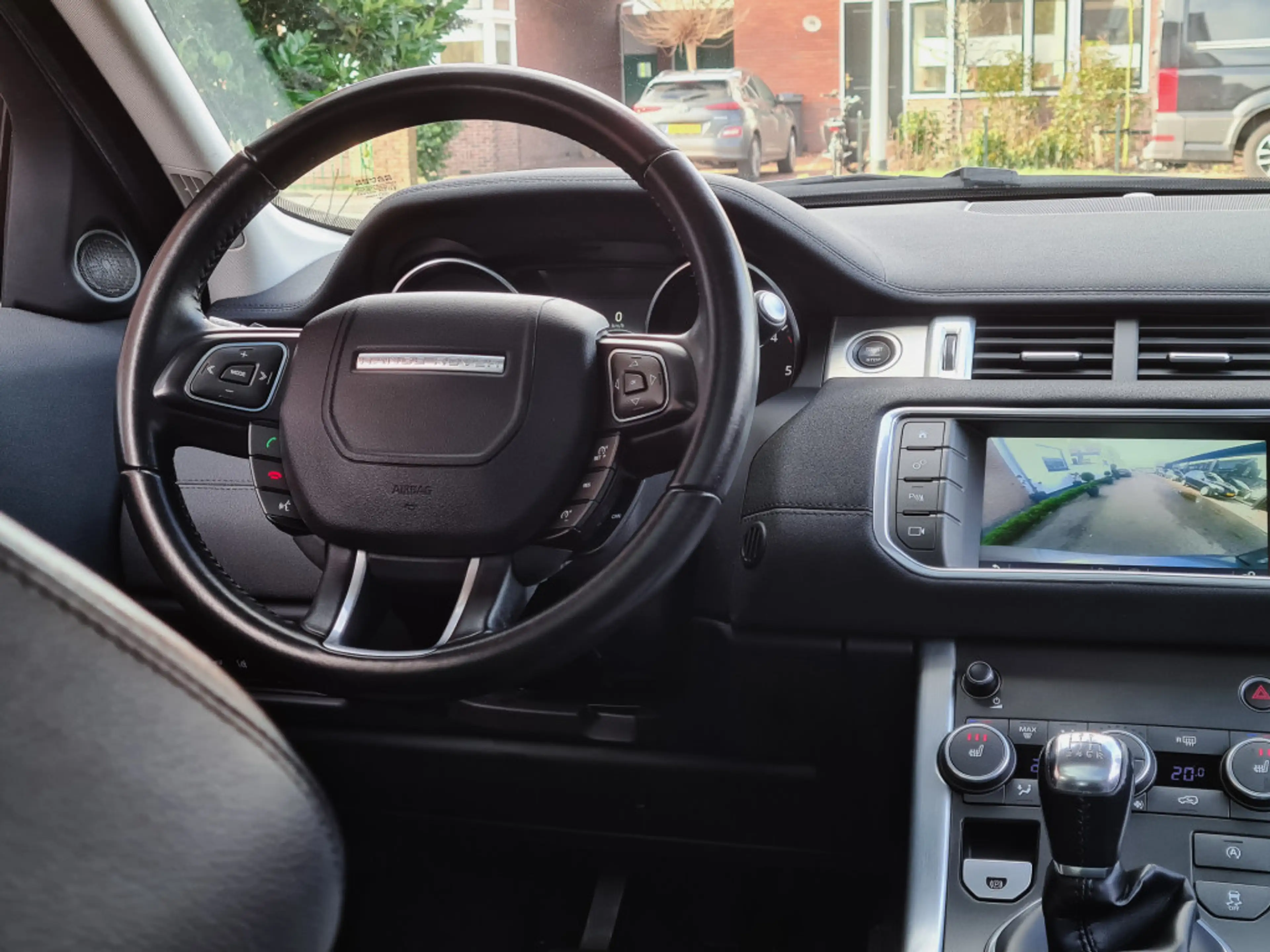 Land Rover Range Rover Evoque Coupé 2.0 eD4 ACTIE! BETAAL NU 50% 7950 DE REST IN — photo 13