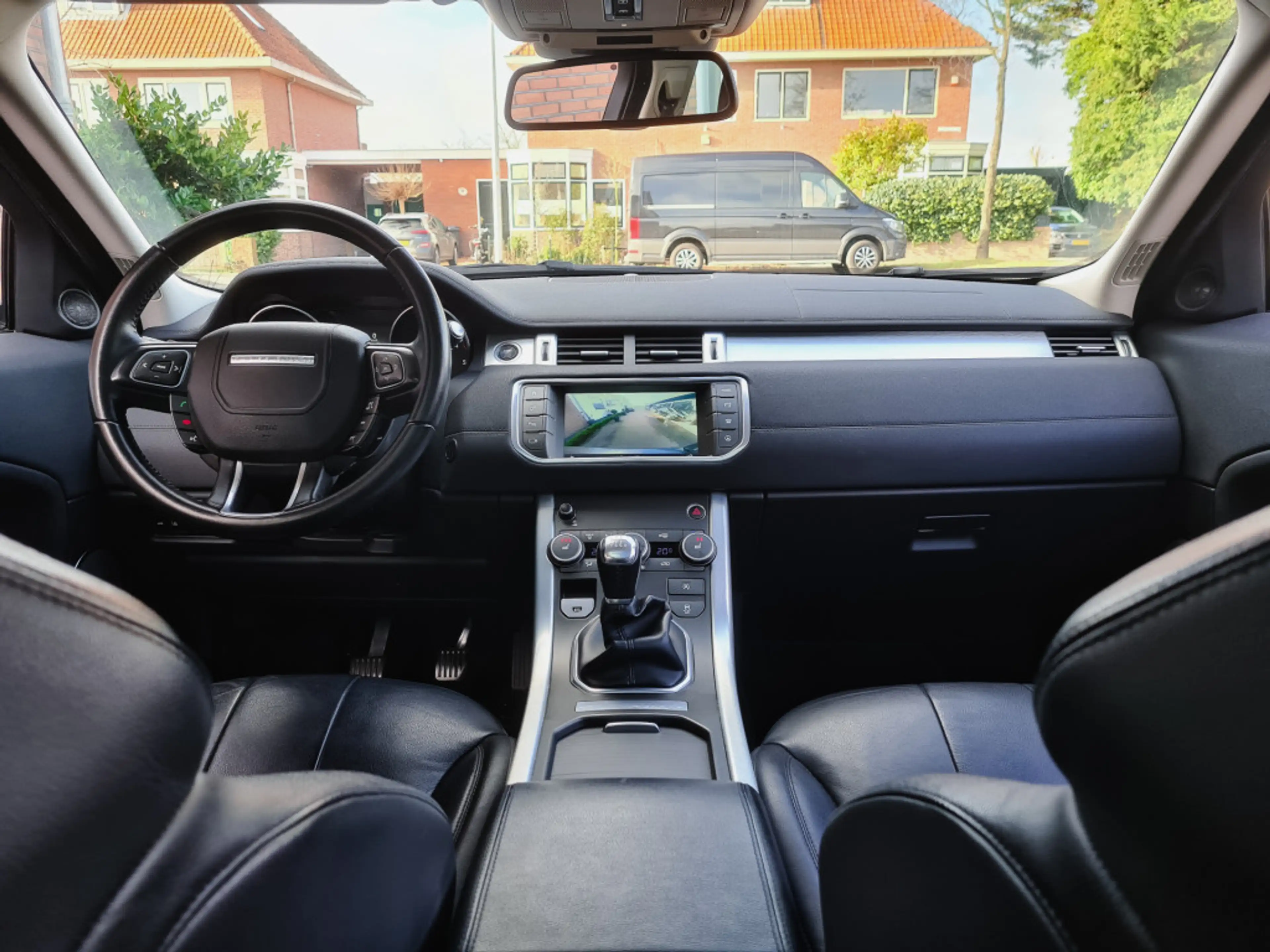 Land Rover Range Rover Evoque Coupé 2.0 eD4 ACTIE! BETAAL NU 50% 7950 DE REST IN — photo 2