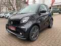 smart forTwo fortwo 66kW DCT BRABUS*LEDER*NAVI*SHZ*JBL*KAM* Zwart - thumbnail 9