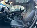 smart forTwo fortwo 66kW DCT BRABUS*LEDER*NAVI*SHZ*JBL*KAM* Zwart - thumbnail 12