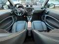 smart forTwo fortwo 66kW DCT BRABUS*LEDER*NAVI*SHZ*JBL*KAM* Zwart - thumbnail 3