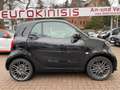 smart forTwo fortwo 66kW DCT BRABUS*LEDER*NAVI*SHZ*JBL*KAM* Zwart - thumbnail 1
