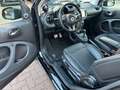 smart forTwo fortwo 66kW DCT BRABUS*LEDER*NAVI*SHZ*JBL*KAM* Zwart - thumbnail 4