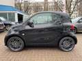 smart forTwo fortwo 66kW DCT BRABUS*LEDER*NAVI*SHZ*JBL*KAM* Zwart - thumbnail 2