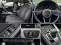 Audi A4 Avant 2.0TDI S line ed. quattro S-T 140kW Negro - thumbnail 5