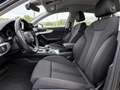 Audi A4 Avant 2.0TDI S line ed. quattro S-T 140kW Negro - thumbnail 4