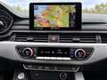 Audi A4 Avant 2.0TDI S line ed. quattro S-T 140kW Negro - thumbnail 10