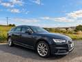 Audi A4 Avant 2.0TDI S line ed. quattro S-T 140kW Negro - thumbnail 28