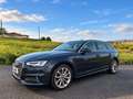 Audi A4 Avant 2.0TDI S line ed. quattro S-T 140kW Negro - thumbnail 1