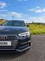 Audi A4 Avant 2.0TDI S line ed. quattro S-T 140kW Negro - thumbnail 9