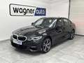 BMW 330 e PHEV xDrive M-Sport Aut. Individual/Laserlich... Schwarz - thumbnail 2