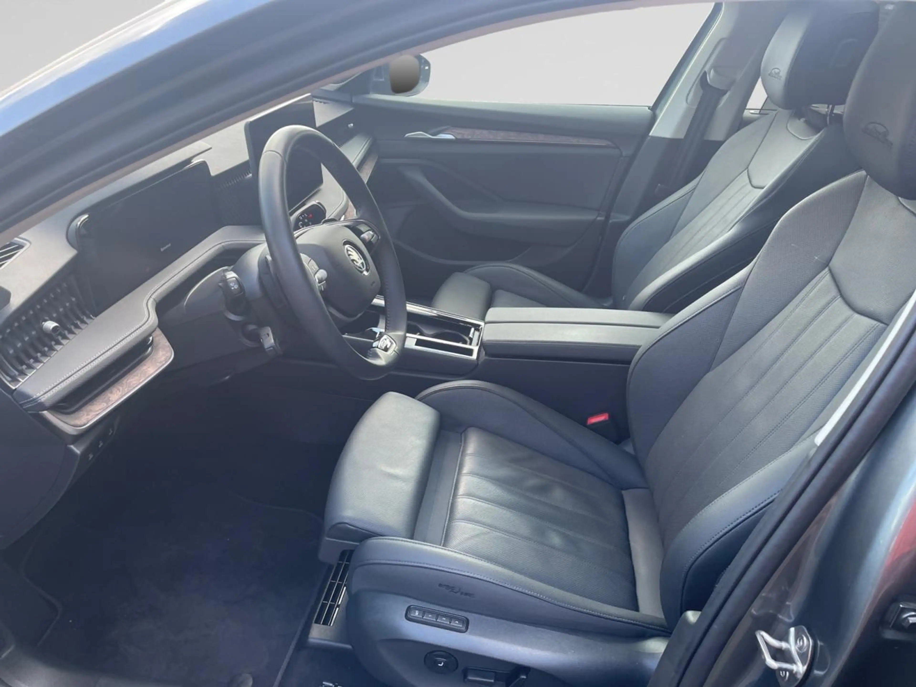 Skoda Superb L&K 1.5 TSI m-HEV 150ch DSG — photo 9