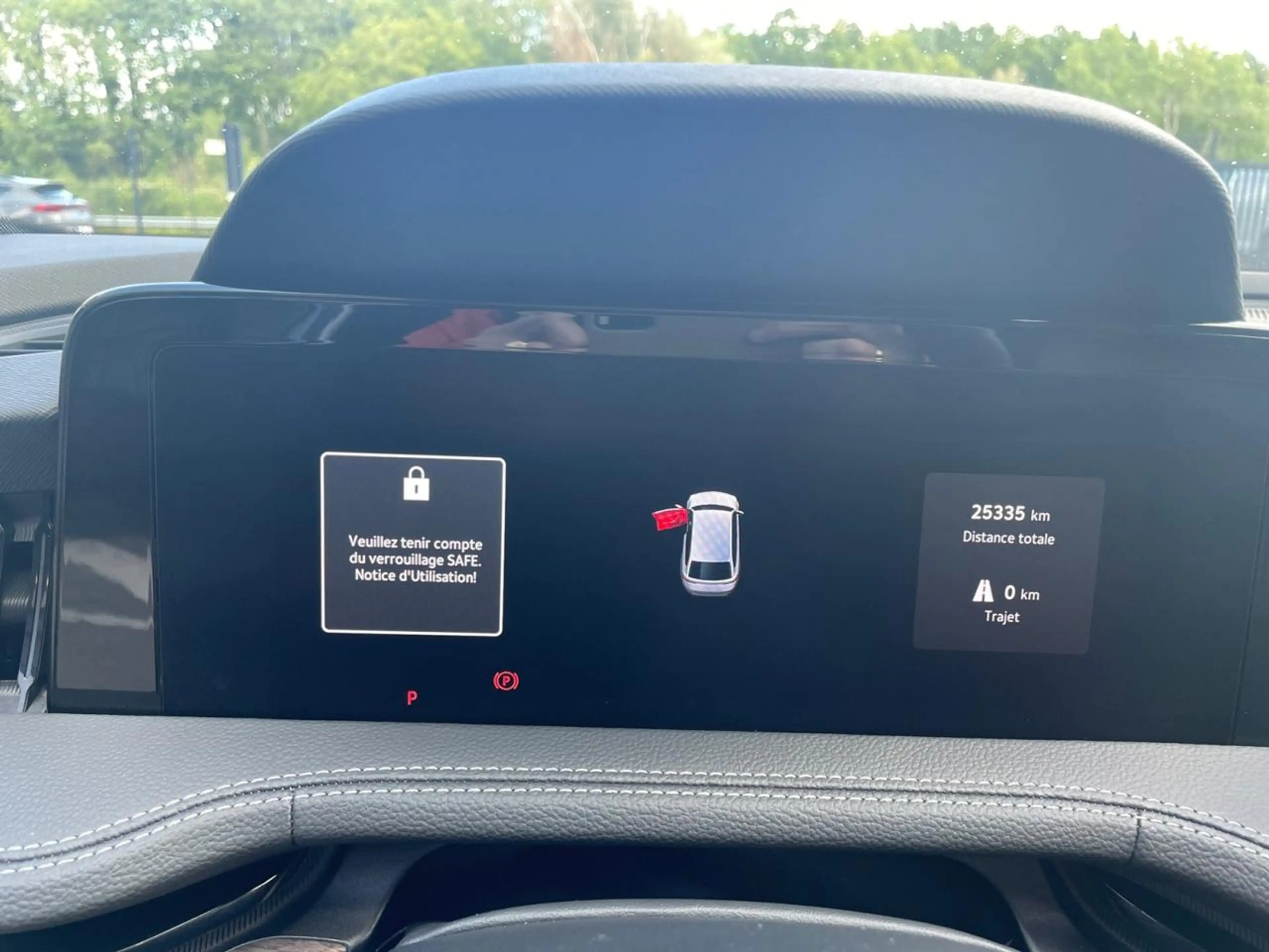 Skoda Superb L&K 1.5 TSI m-HEV 150ch DSG — photo 13