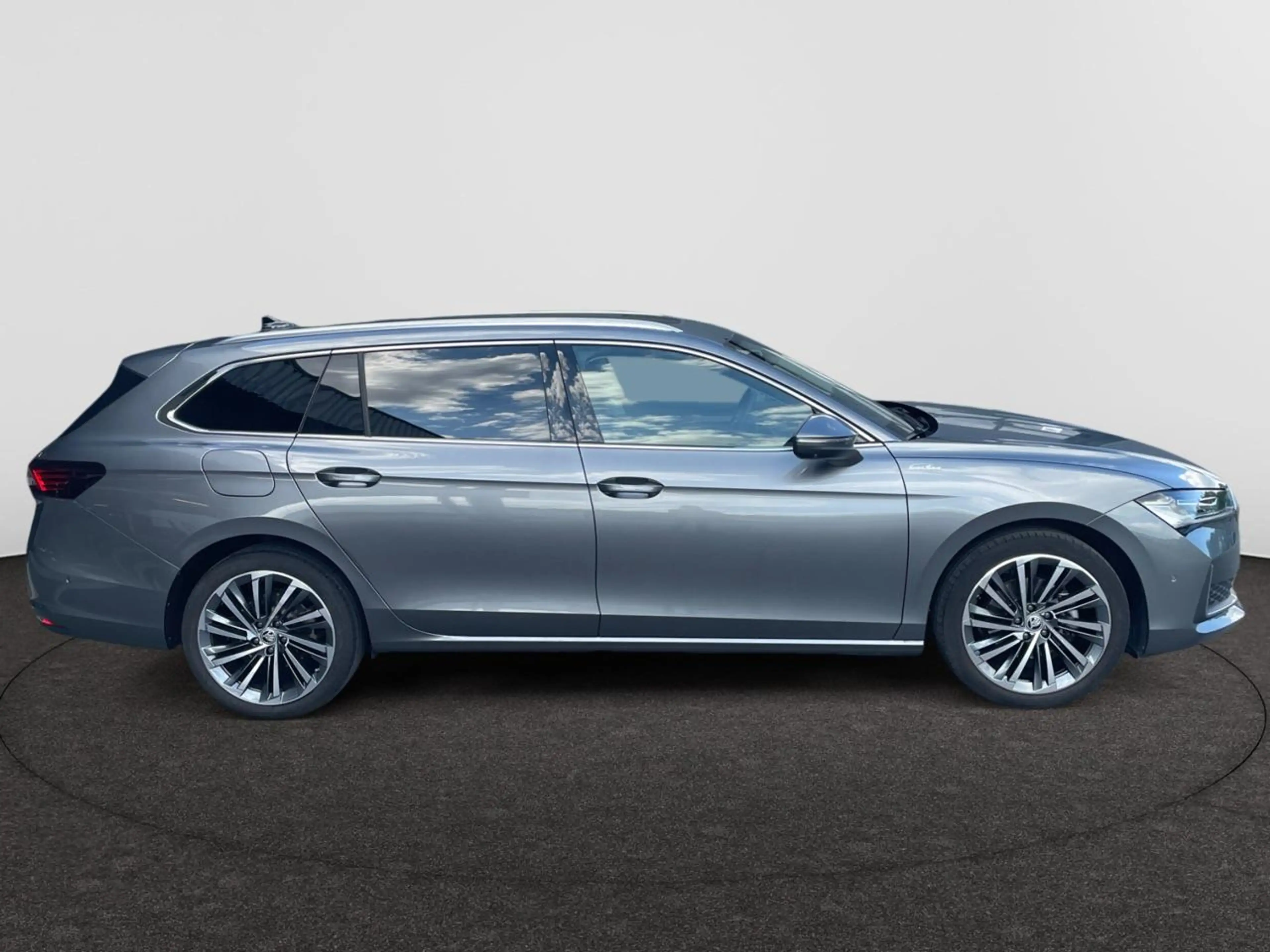 Skoda Superb L&K 1.5 TSI m-HEV 150ch DSG — photo 6