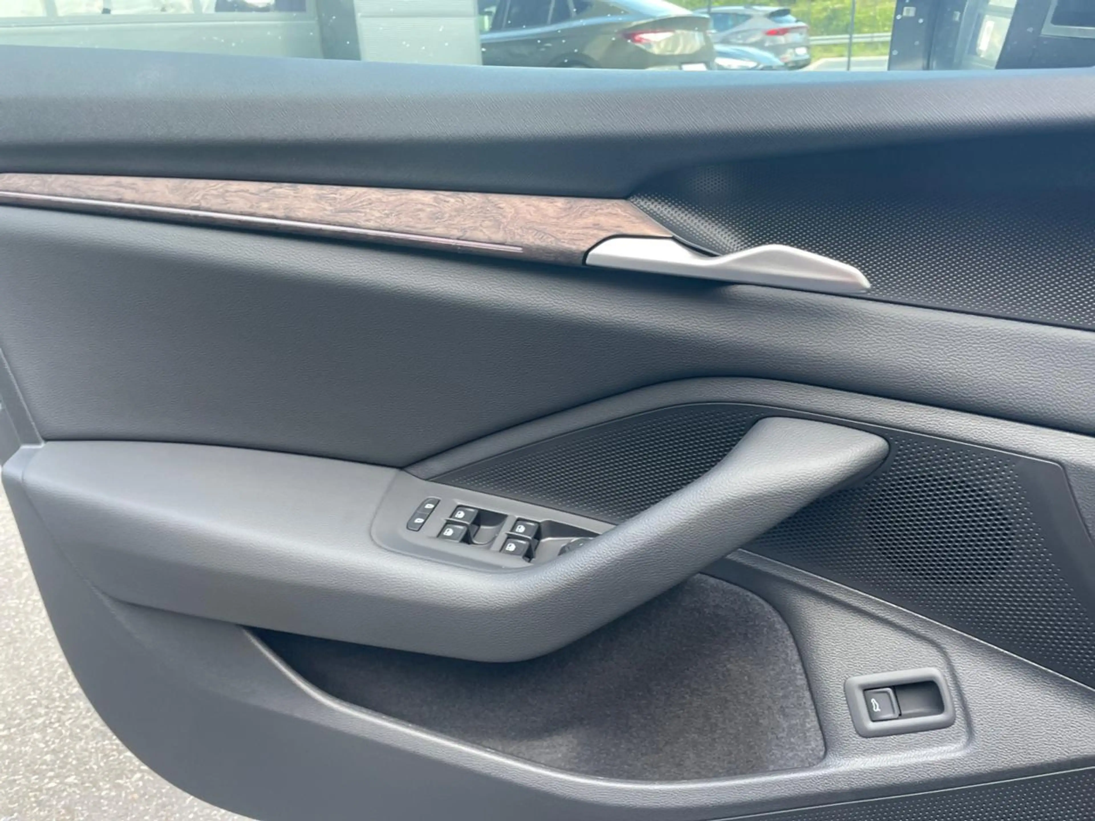 Skoda Superb L&K 1.5 TSI m-HEV 150ch DSG — photo 14