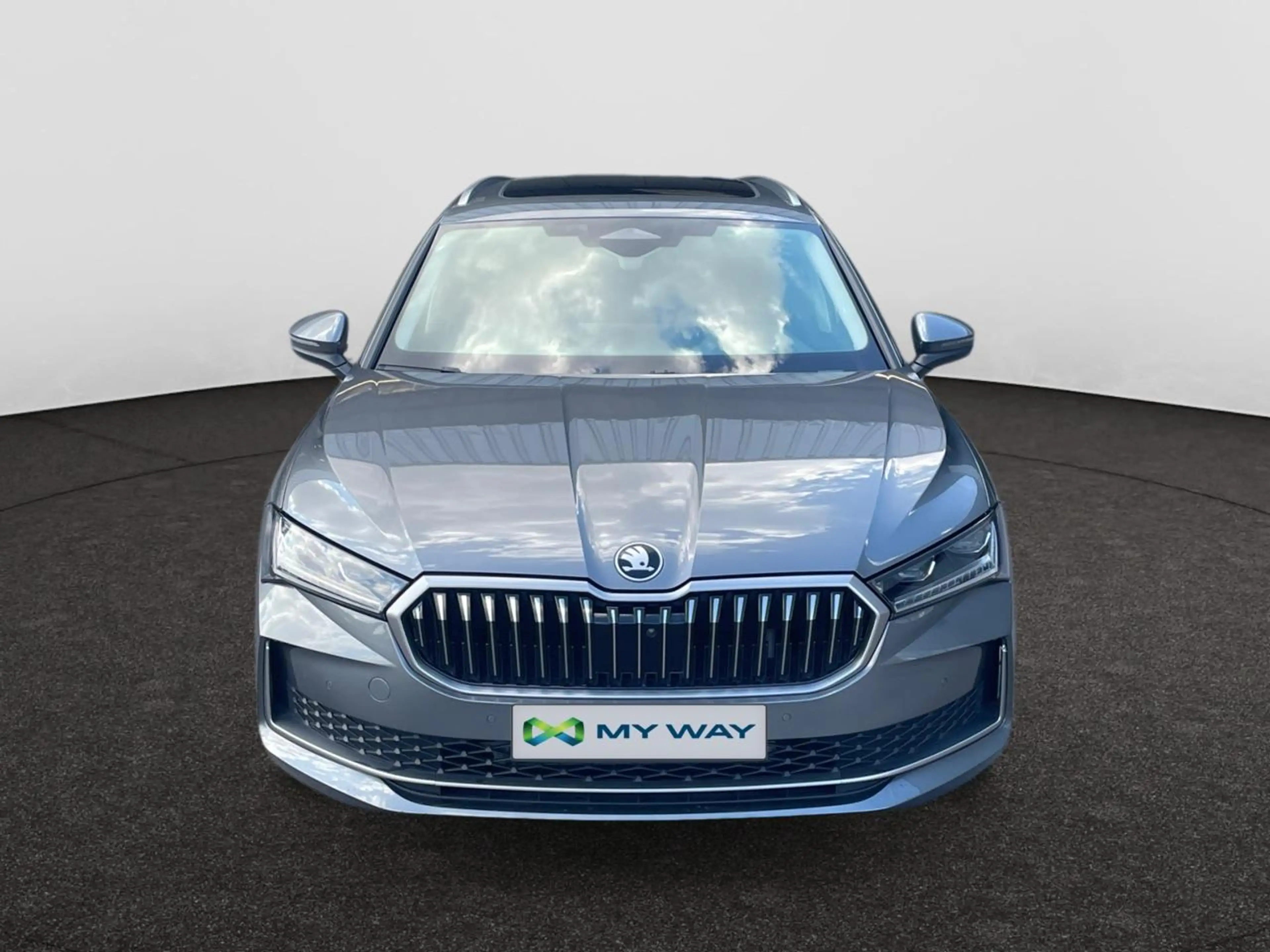 Skoda Superb L&K 1.5 TSI m-HEV 150ch DSG — photo 8