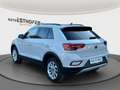 Volkswagen T-Roc Life TSI DSG Grau - thumbnail 4