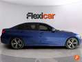 BMW 320 320iA Azul - thumbnail 8