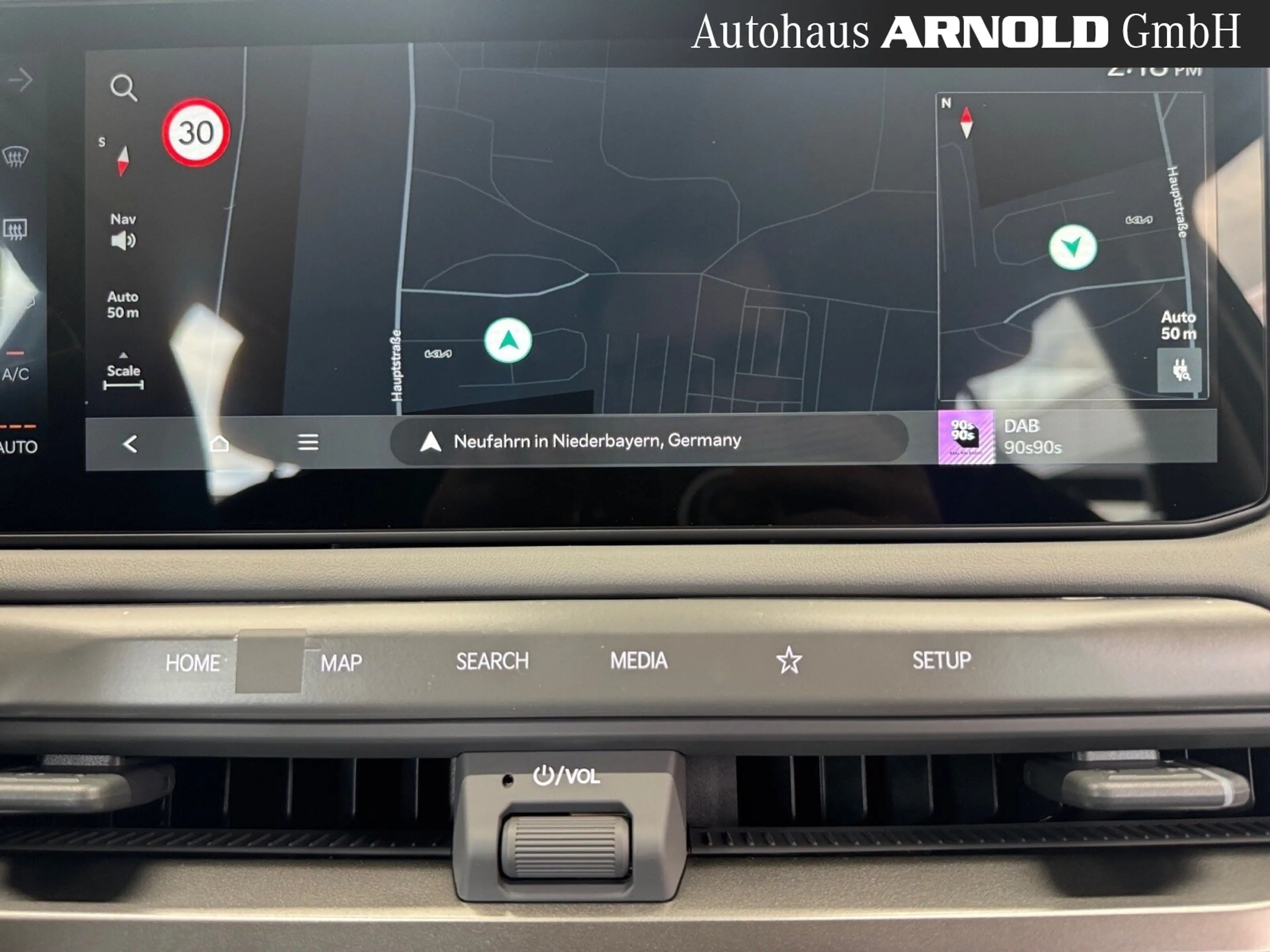 Kia EV3 EV3 58,3 kWh AIR WP LED Navi Abstandstemp.Kamera — photo 10