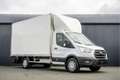 Ford Transit 2.0 TDCI Bakwagen met laadklep | Euro 6 | 131 PK | Weiß - thumbnail 4