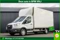 Ford Transit 2.0 TDCI Bakwagen met laadklep | Euro 6 | 131 PK | Weiß - thumbnail 1