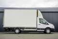 Ford Transit 2.0 TDCI Bakwagen met laadklep | Euro 6 | 131 PK | Weiß - thumbnail 6