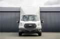 Ford Transit 2.0 TDCI Bakwagen met laadklep | Euro 6 | 131 PK | Weiß - thumbnail 3