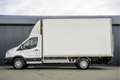 Ford Transit 2.0 TDCI Bakwagen met laadklep | Euro 6 | 131 PK | Weiß - thumbnail 5