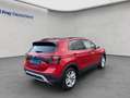 Volkswagen T-Cross Goal Plus 1.0 TSI Kamera/LED/Navi Rot - thumbnail 6