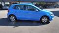 Volkswagen Polo Polo Lounge 1,0 BMT Blau - thumbnail 4